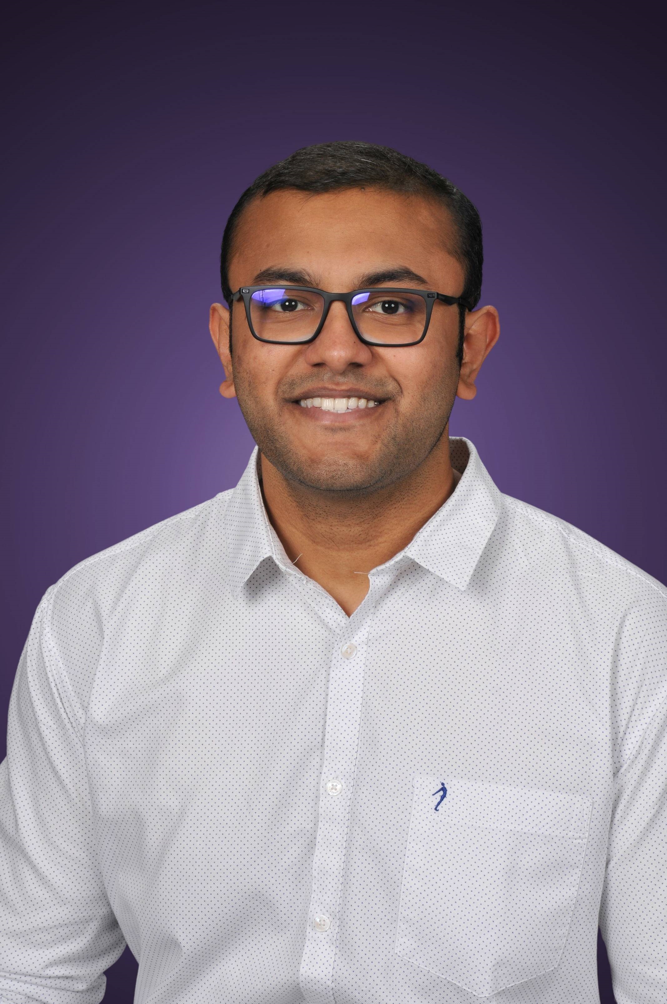 Aditya Ramesh Chavan